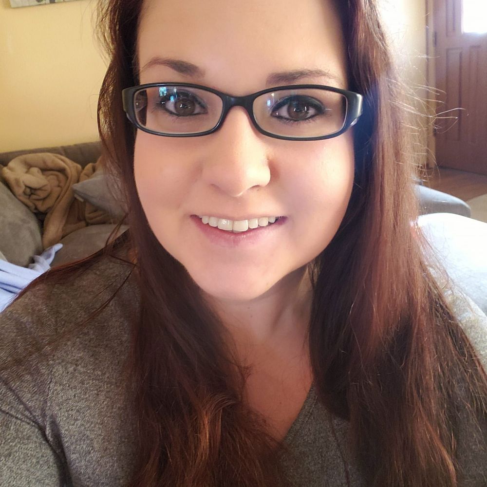 Meet your Posher, Katelynn